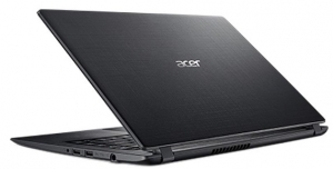 Acer Aspire A315-31 Obsidian Black